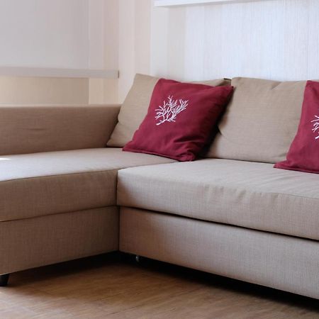 Casa Robina Vesuvio Apartman Nápoly Kültér fotó
