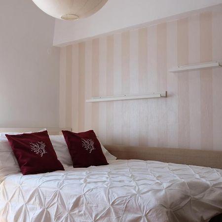 Casa Robina Vesuvio Apartman Nápoly Kültér fotó