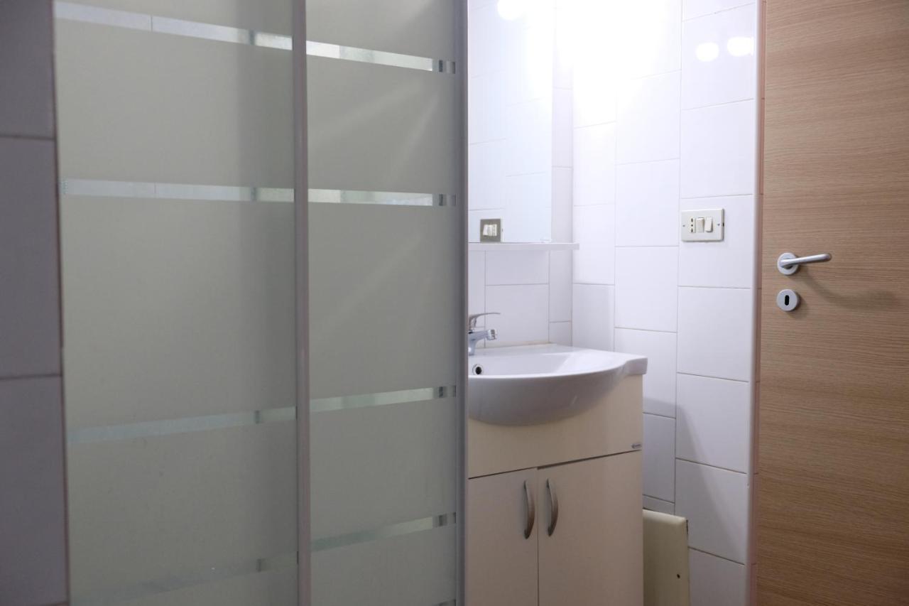 Casa Robina Vesuvio Apartman Nápoly Kültér fotó