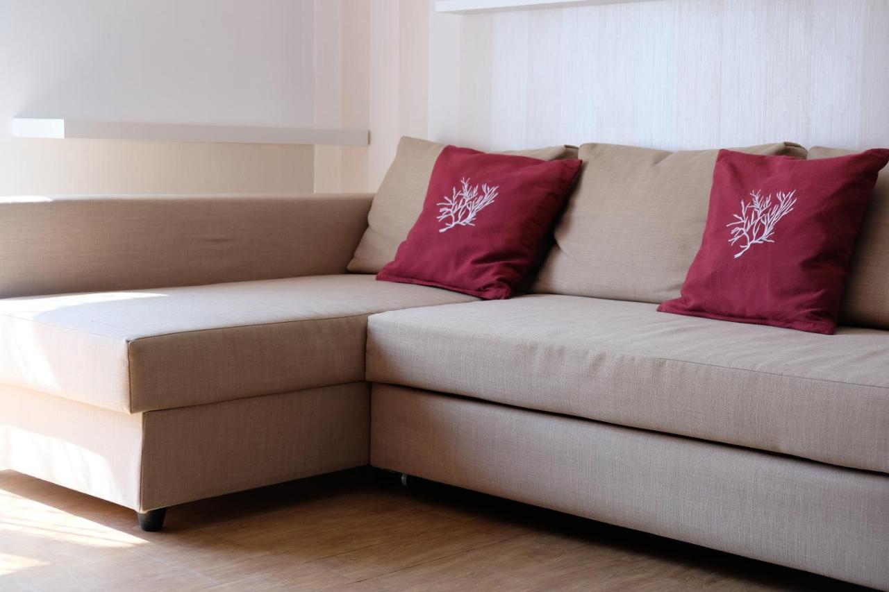 Casa Robina Vesuvio Apartman Nápoly Kültér fotó