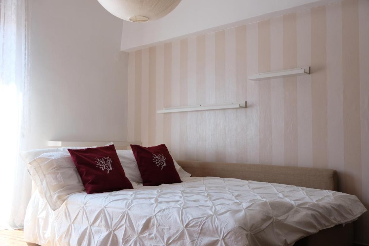 Casa Robina Vesuvio Apartman Nápoly Kültér fotó