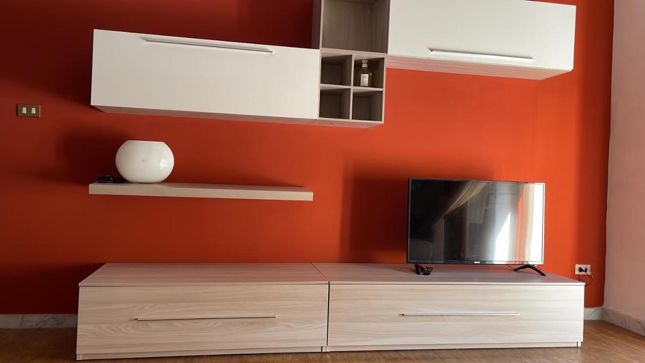 Casa Robina Vesuvio Apartman Nápoly Kültér fotó