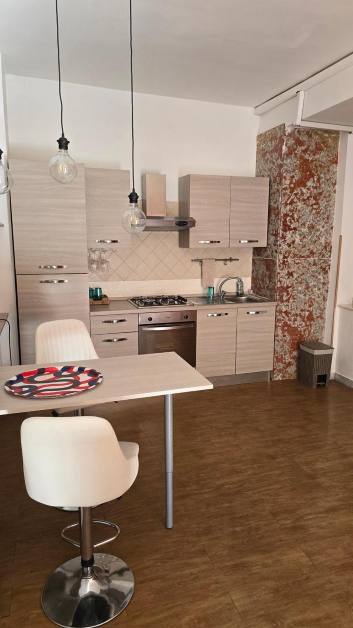 Casa Robina Vesuvio Apartman Nápoly Kültér fotó