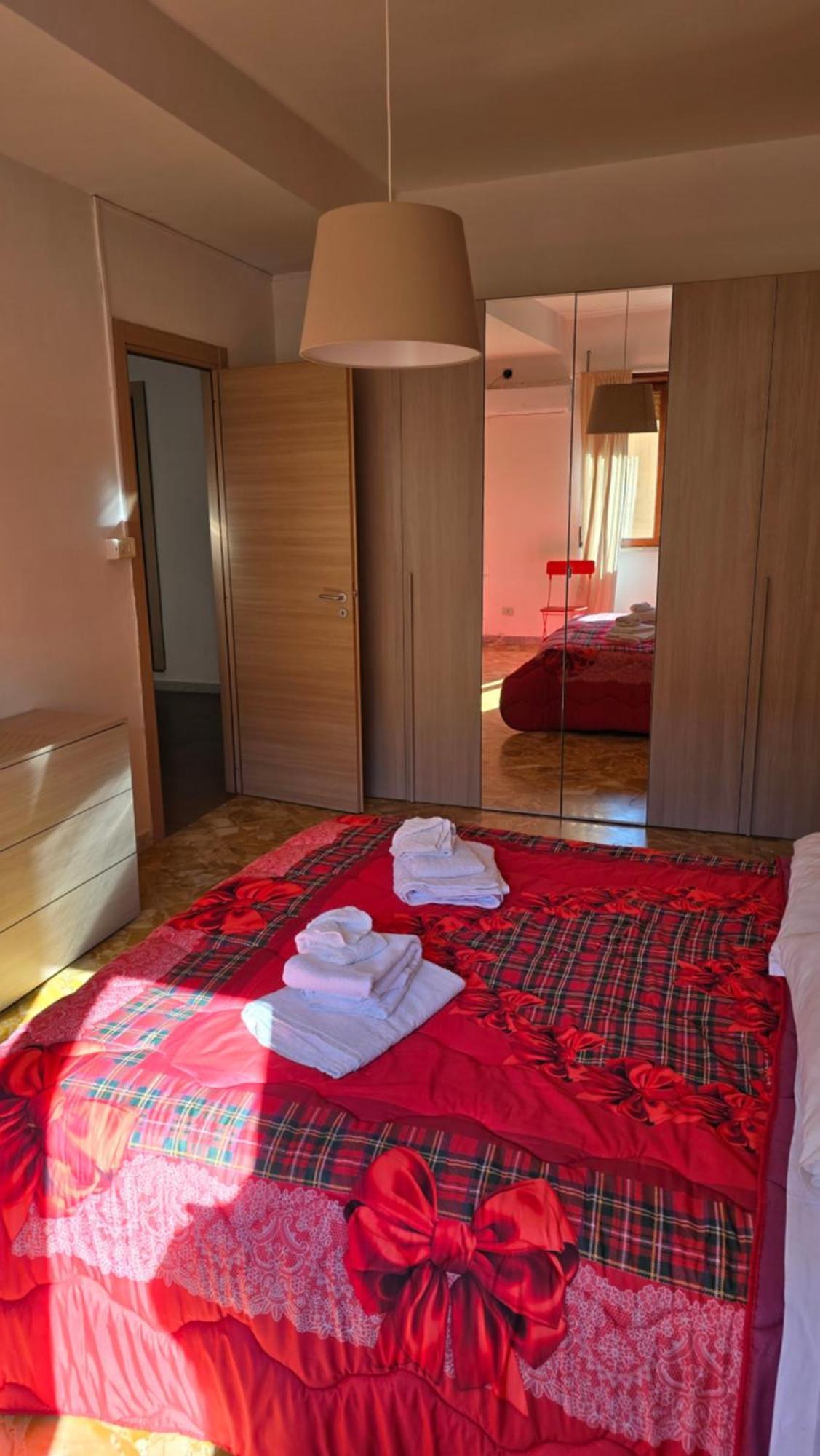 Casa Robina Vesuvio Apartman Nápoly Kültér fotó