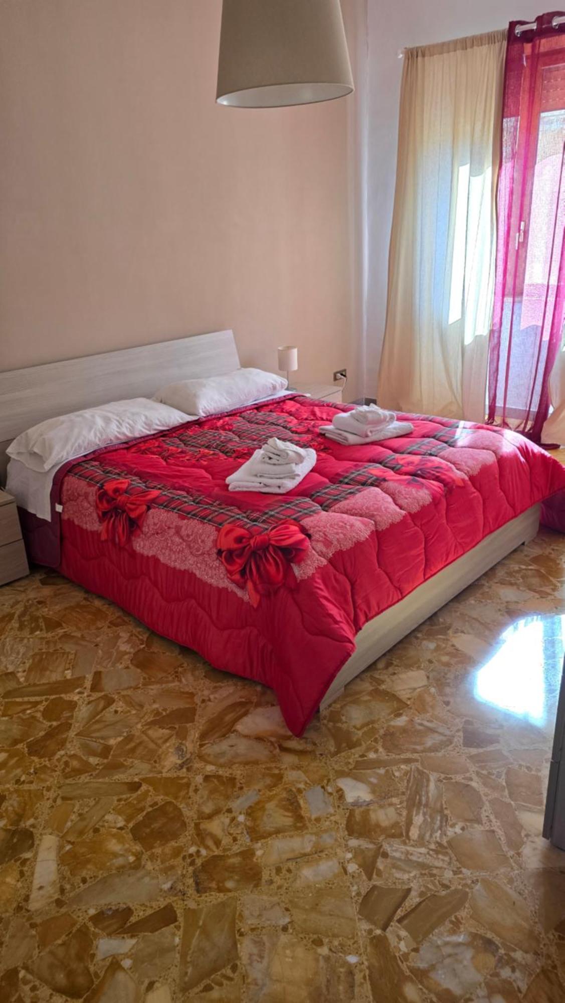 Casa Robina Vesuvio Apartman Nápoly Kültér fotó
