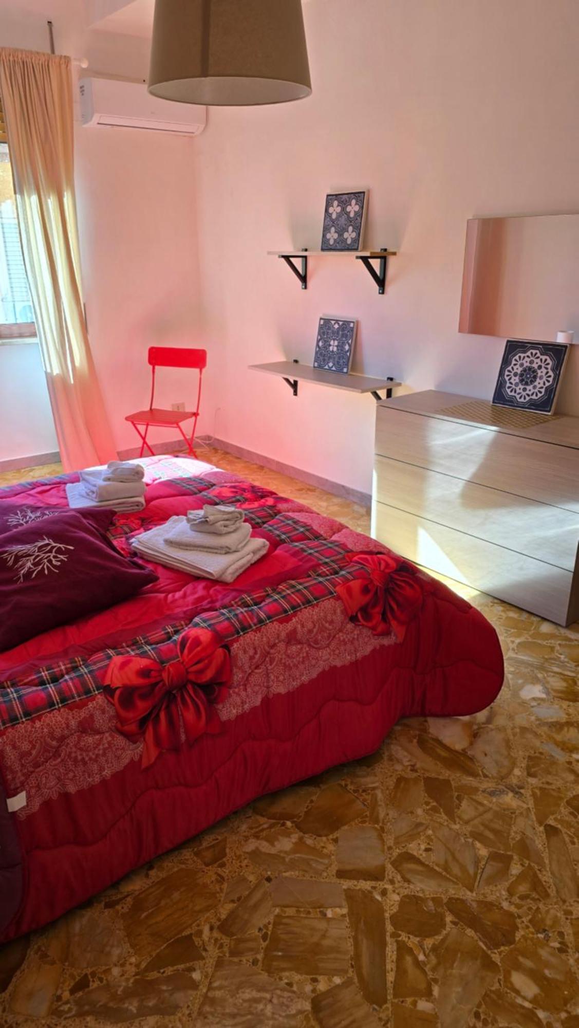 Casa Robina Vesuvio Apartman Nápoly Kültér fotó